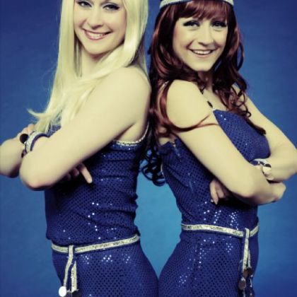 Abbacadabra Duo